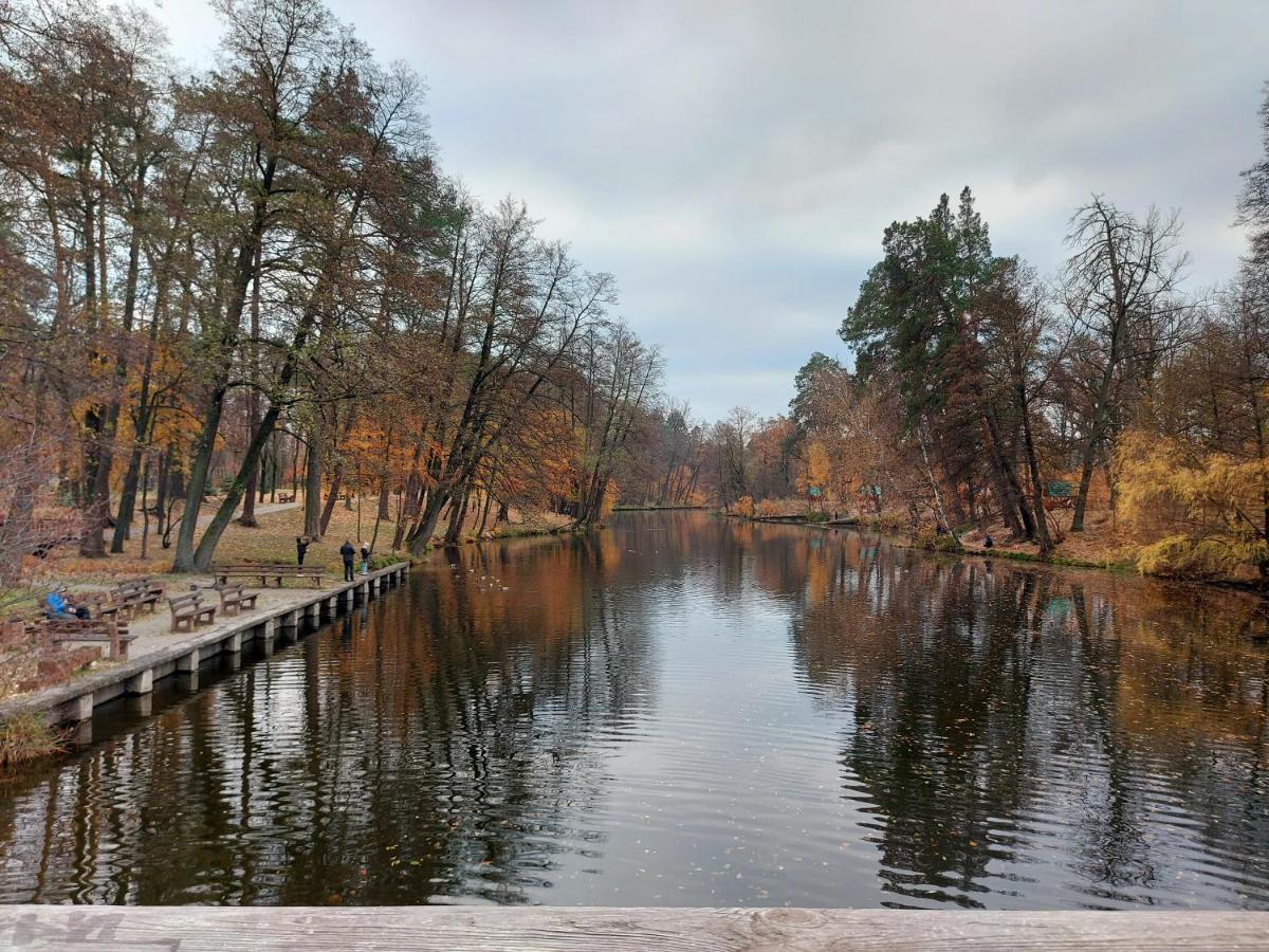 Henri Benoit Maison D'Hotes Гостьовий Будинок Horenka エクステリア 写真