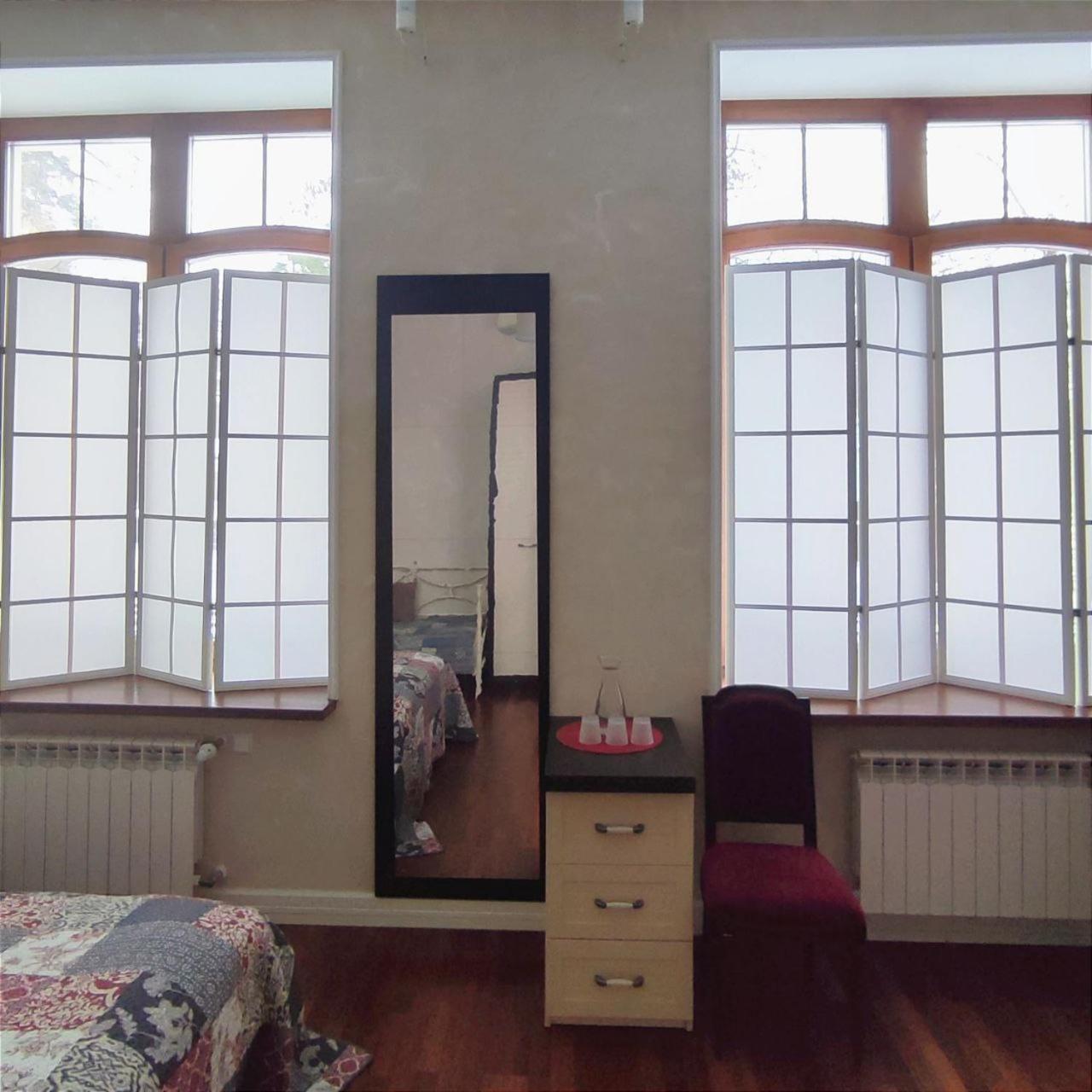 Henri Benoit Maison D'Hotes Гостьовий Будинок Horenka エクステリア 写真
