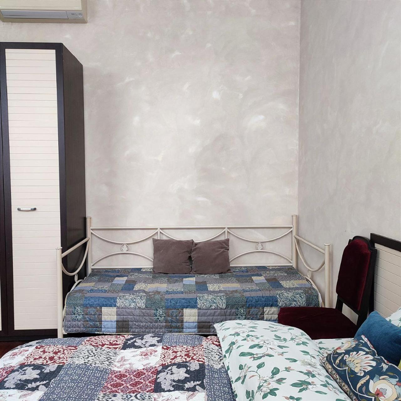 Henri Benoit Maison D'Hotes Гостьовий Будинок Horenka エクステリア 写真