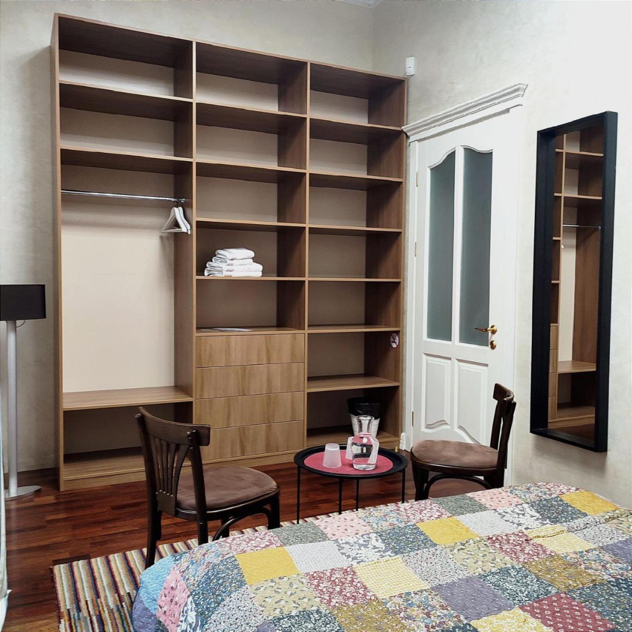 Henri Benoit Maison D'Hotes Гостьовий Будинок Horenka エクステリア 写真
