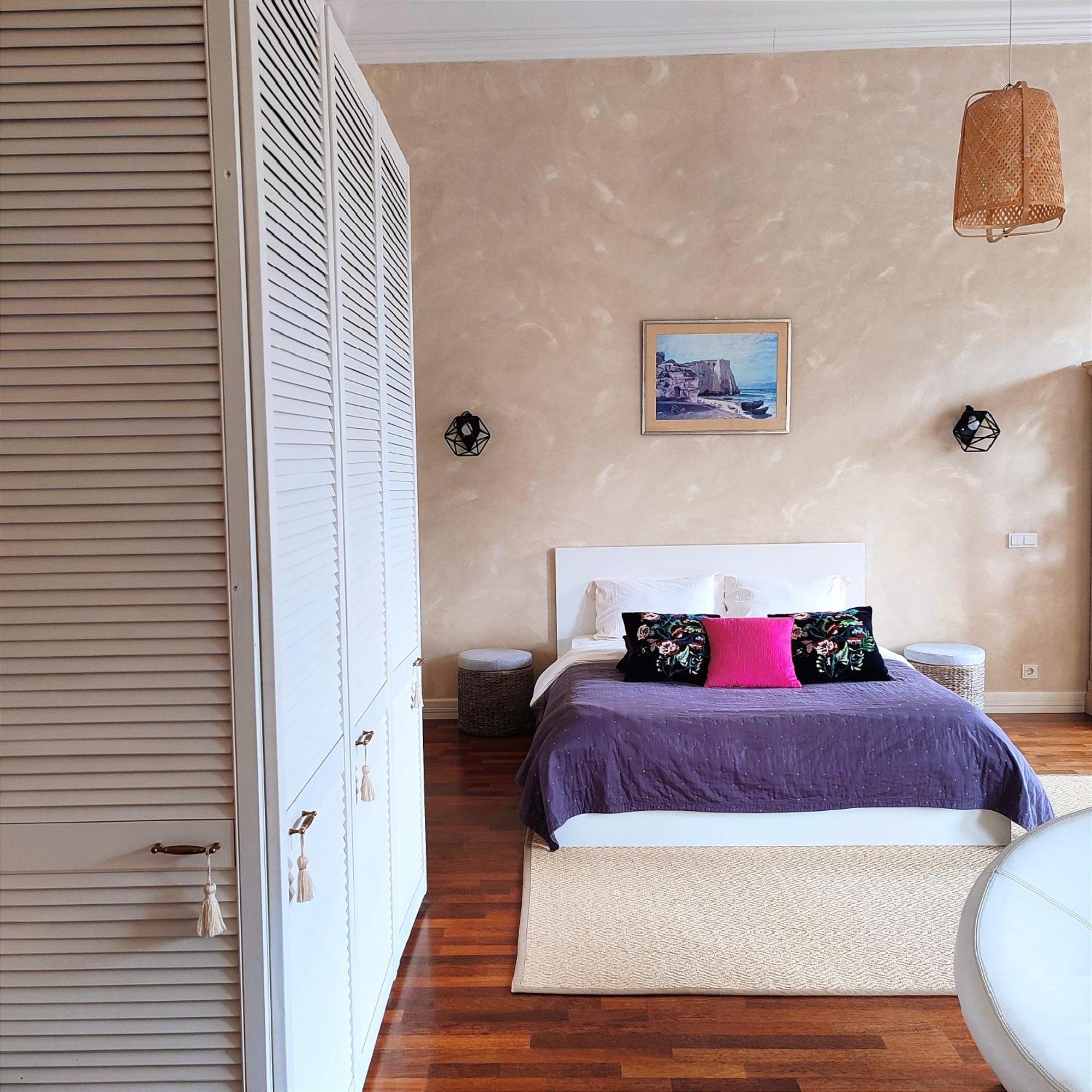 Henri Benoit Maison D'Hotes Гостьовий Будинок Horenka エクステリア 写真