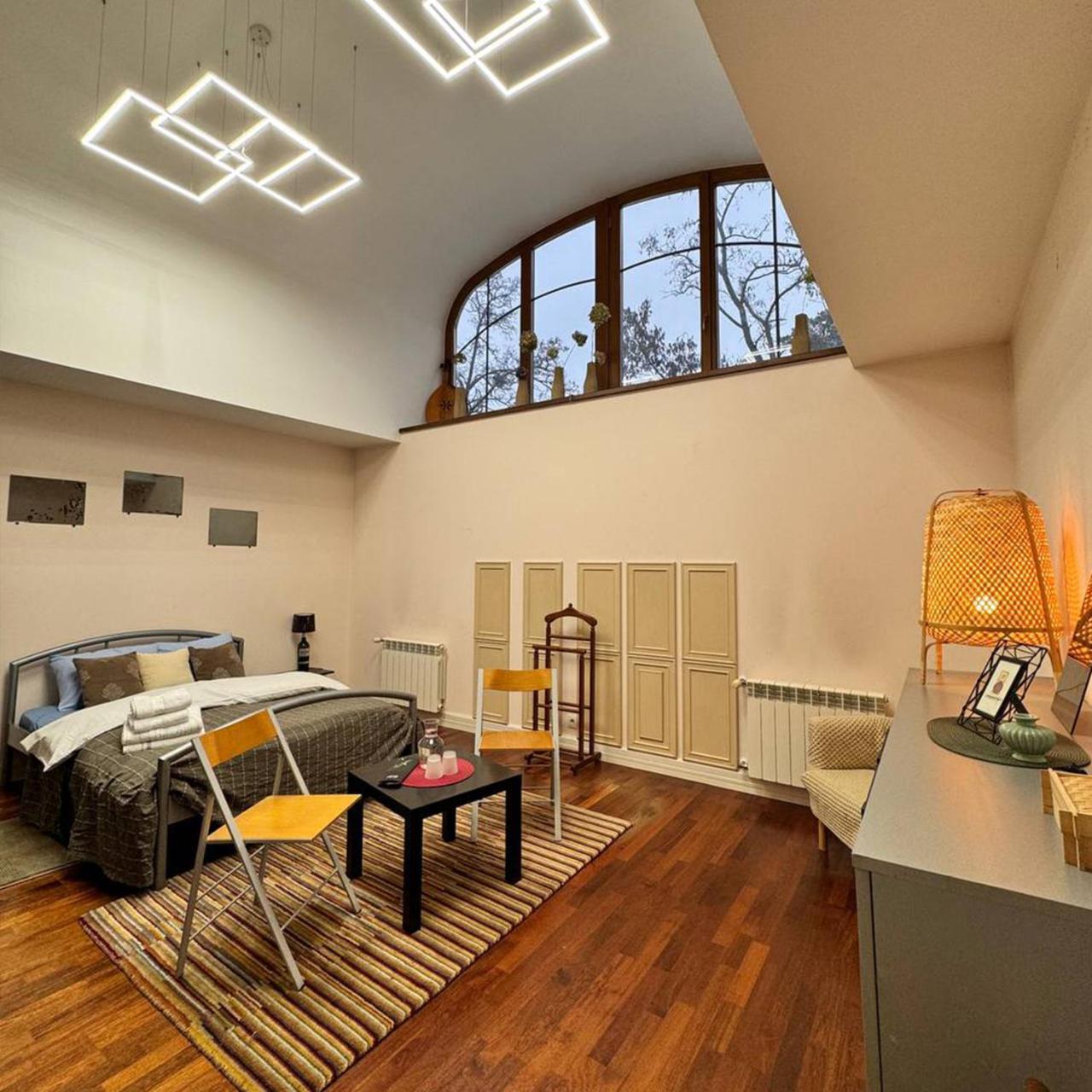 Henri Benoit Maison D'Hotes Гостьовий Будинок Horenka エクステリア 写真